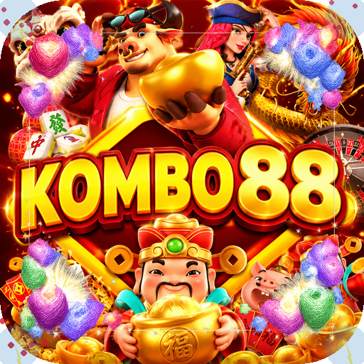 kombo88 — mitra unggulan